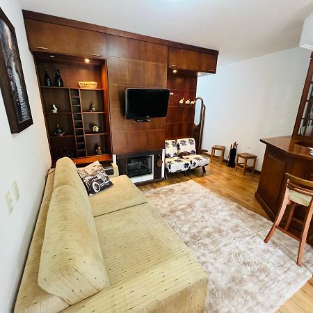 Knorr Ville Resort - 2 Dormitorios グラマド エクステリア 写真