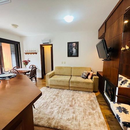 Knorr Ville Resort - 2 Dormitorios グラマド エクステリア 写真