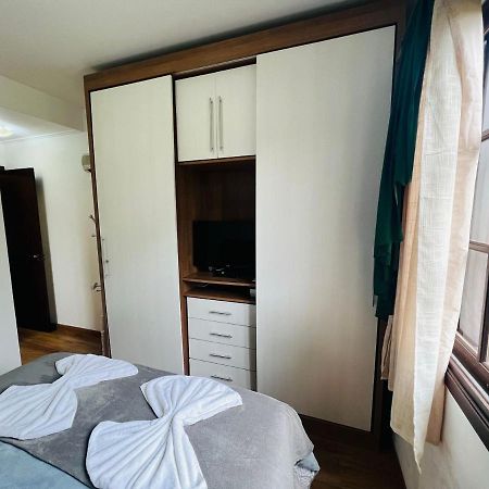 Knorr Ville Resort - 2 Dormitorios グラマド エクステリア 写真