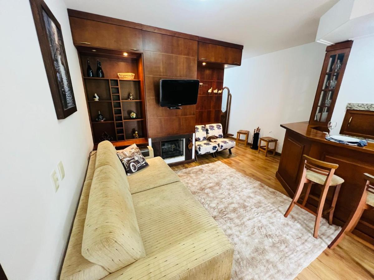 Knorr Ville Resort - 2 Dormitorios グラマド エクステリア 写真