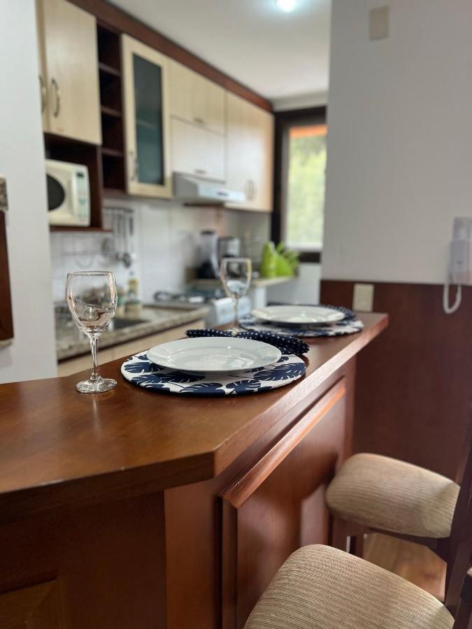 Knorr Ville Resort - 2 Dormitorios グラマド エクステリア 写真
