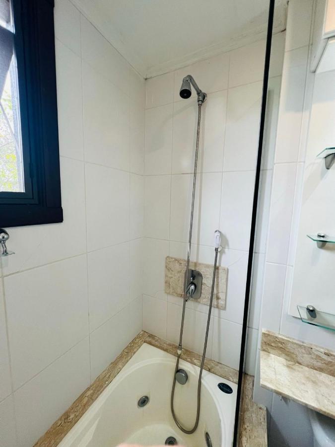 Knorr Ville Resort - 2 Dormitorios グラマド エクステリア 写真