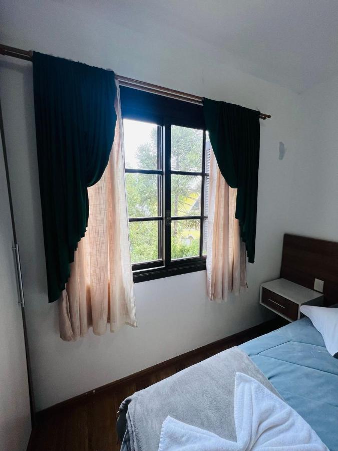 Knorr Ville Resort - 2 Dormitorios グラマド エクステリア 写真