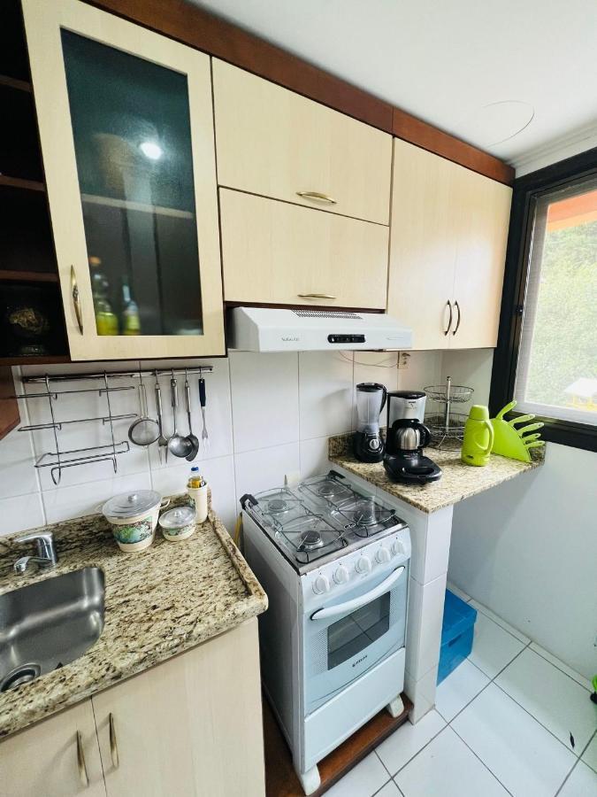 Knorr Ville Resort - 2 Dormitorios グラマド エクステリア 写真
